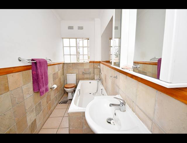 4 BEDROOM TOWNHOUSE FOR SALE IN EDEN GLEN